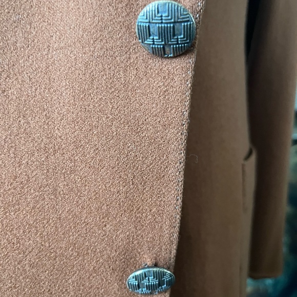 Lanvin lightweight wool sport coat - Picture 5 of 7